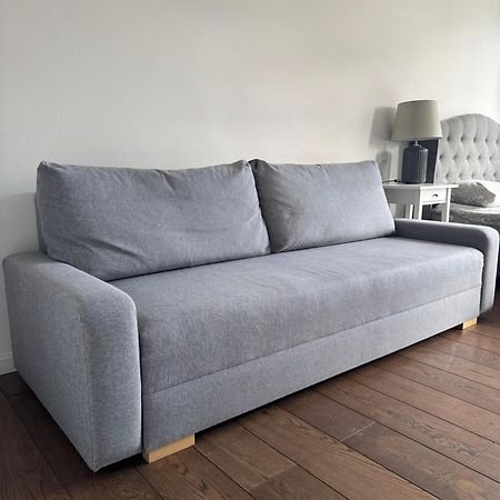 Five Star Downtown Apartment Вильнюс Экстерьер фото