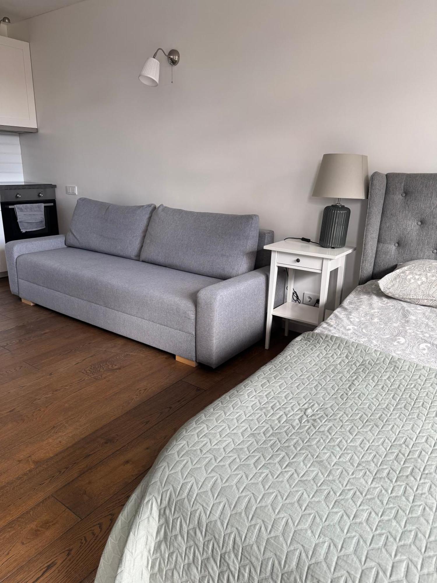 Five Star Downtown Apartment Вильнюс Экстерьер фото