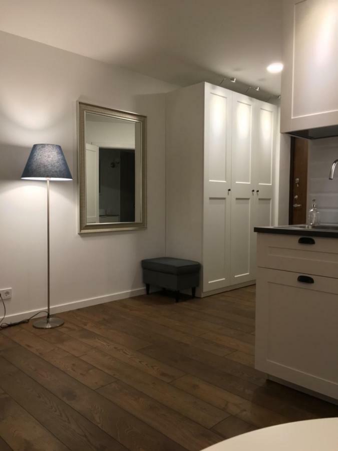 Five Star Downtown Apartment Вильнюс Экстерьер фото