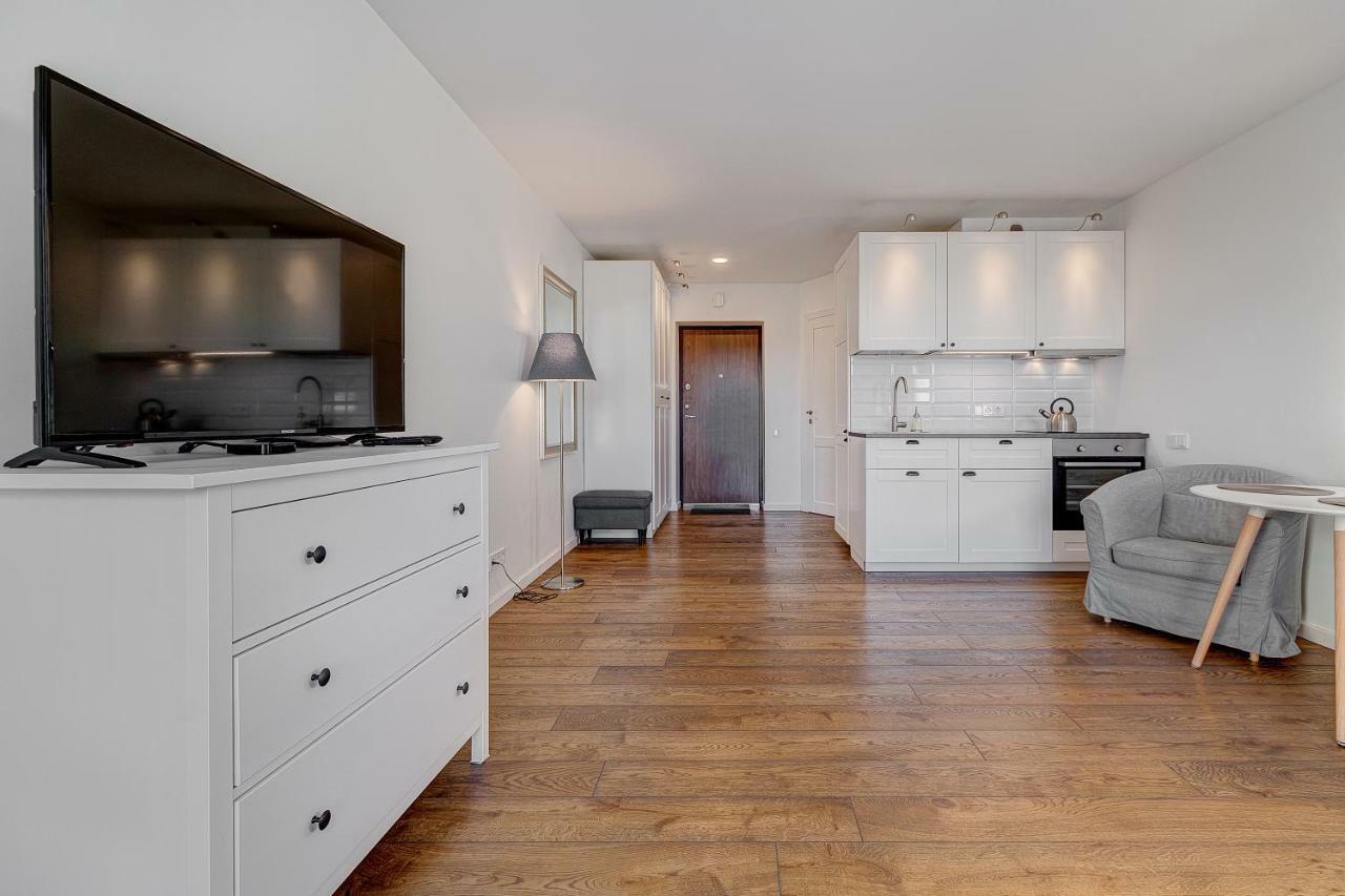 Five Star Downtown Apartment Вильнюс Экстерьер фото